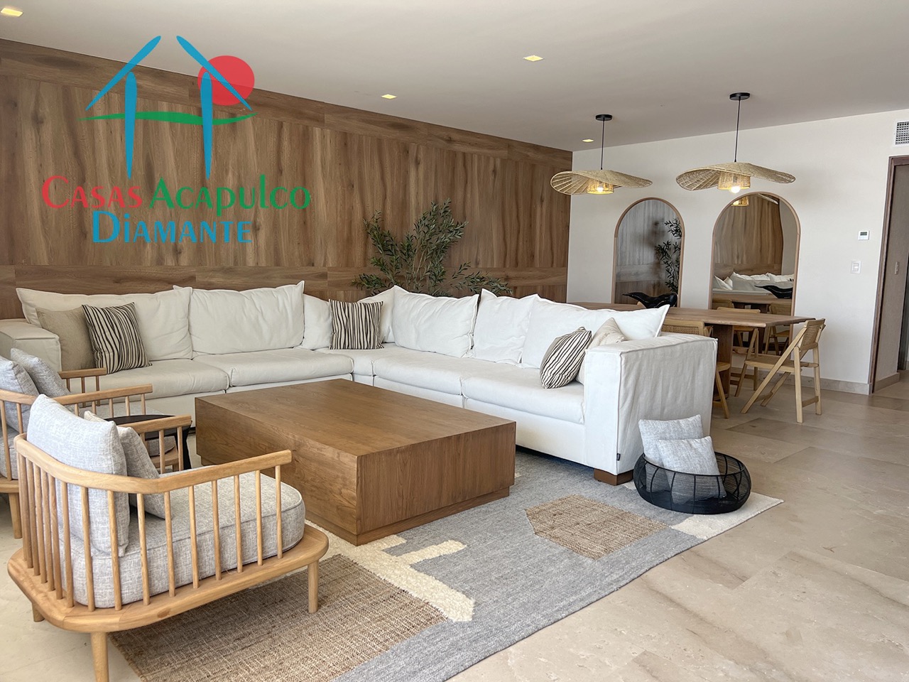 Reserva PlayaMar 2 501 - Estancia 8